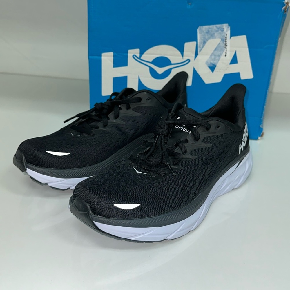Hoka One One Women Clifton 8